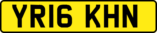YR16KHN
