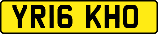 YR16KHO