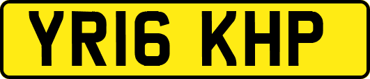 YR16KHP
