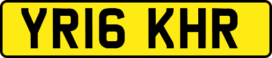 YR16KHR