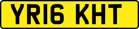 YR16KHT