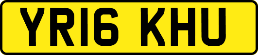 YR16KHU
