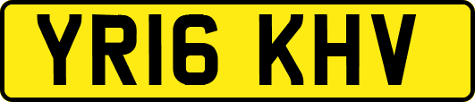YR16KHV