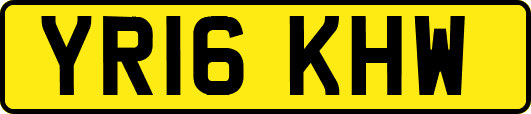YR16KHW