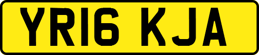YR16KJA