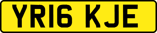 YR16KJE
