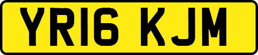 YR16KJM