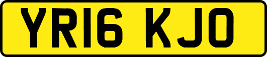 YR16KJO