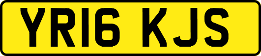 YR16KJS
