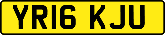 YR16KJU