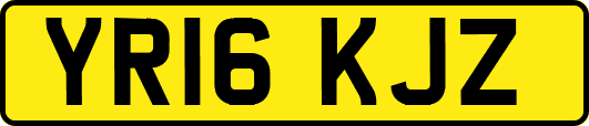 YR16KJZ