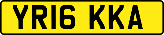 YR16KKA