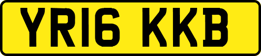YR16KKB