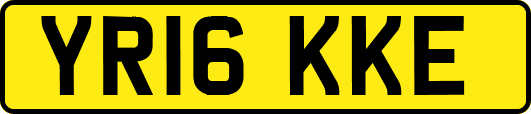 YR16KKE