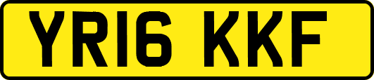 YR16KKF