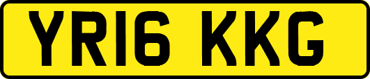 YR16KKG