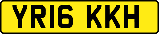 YR16KKH