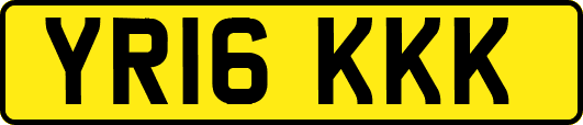 YR16KKK