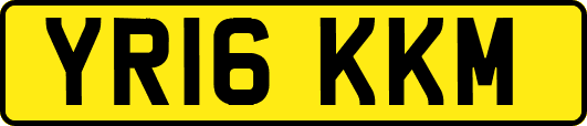 YR16KKM