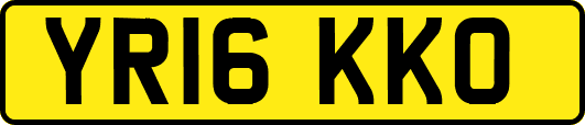 YR16KKO