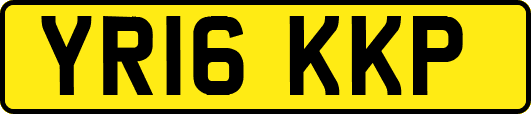 YR16KKP