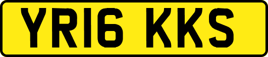 YR16KKS