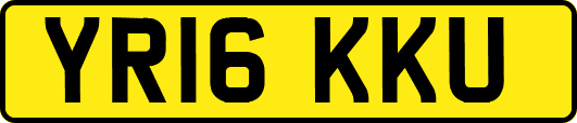 YR16KKU