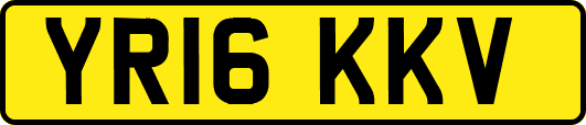 YR16KKV