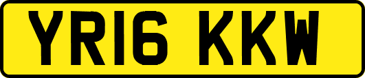 YR16KKW