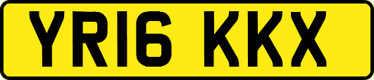 YR16KKX