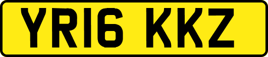 YR16KKZ