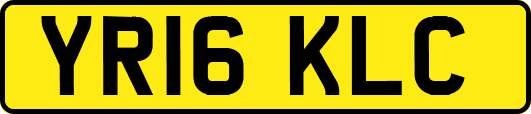 YR16KLC