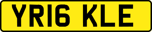 YR16KLE