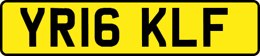 YR16KLF