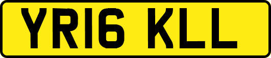 YR16KLL