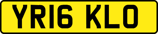 YR16KLO