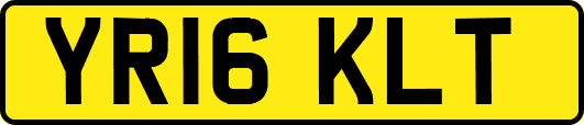 YR16KLT