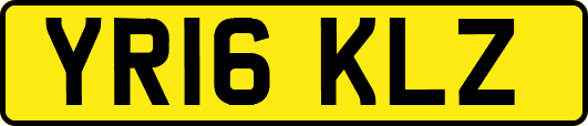 YR16KLZ