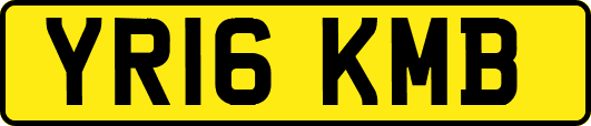 YR16KMB