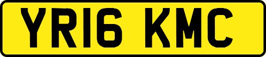 YR16KMC