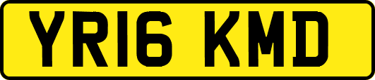 YR16KMD