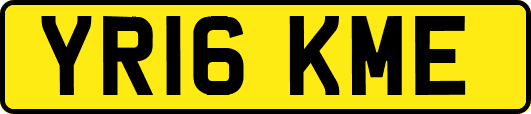 YR16KME