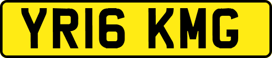 YR16KMG