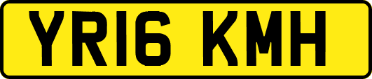 YR16KMH