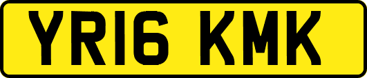YR16KMK