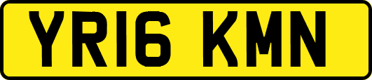 YR16KMN
