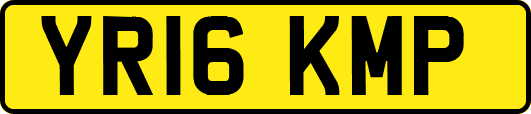 YR16KMP