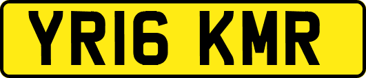 YR16KMR
