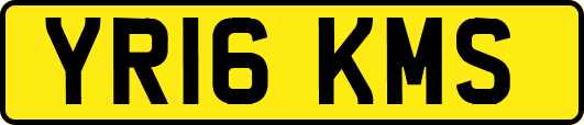 YR16KMS
