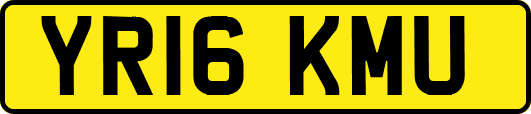 YR16KMU